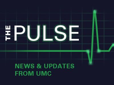 The Pulse: Jan. 8