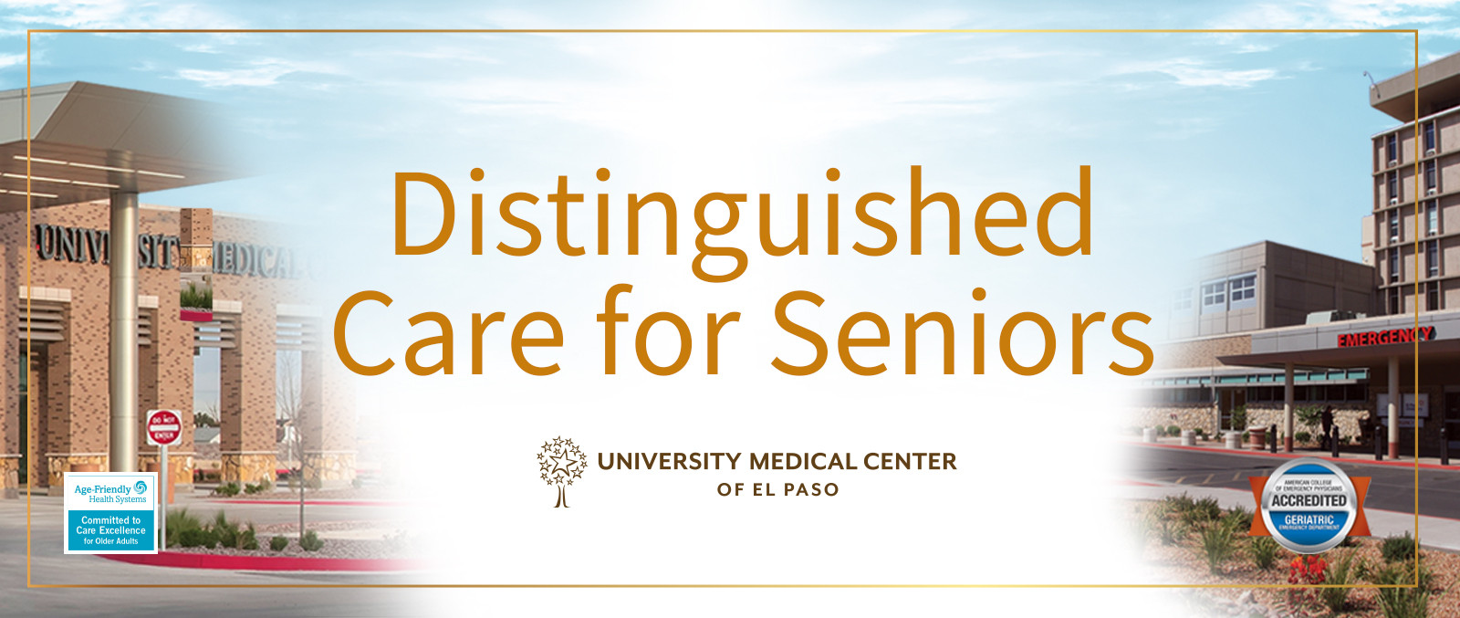 Senior Care