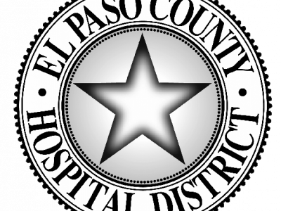 El Paso County Hospital District Recognized For Quality Texas Foundation Achievement Award